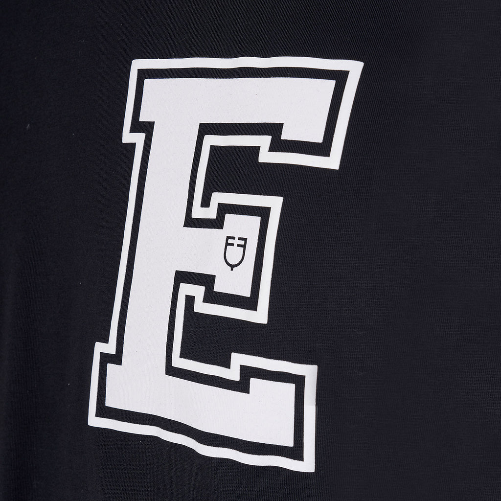Men's Monogram cotton T-shirt