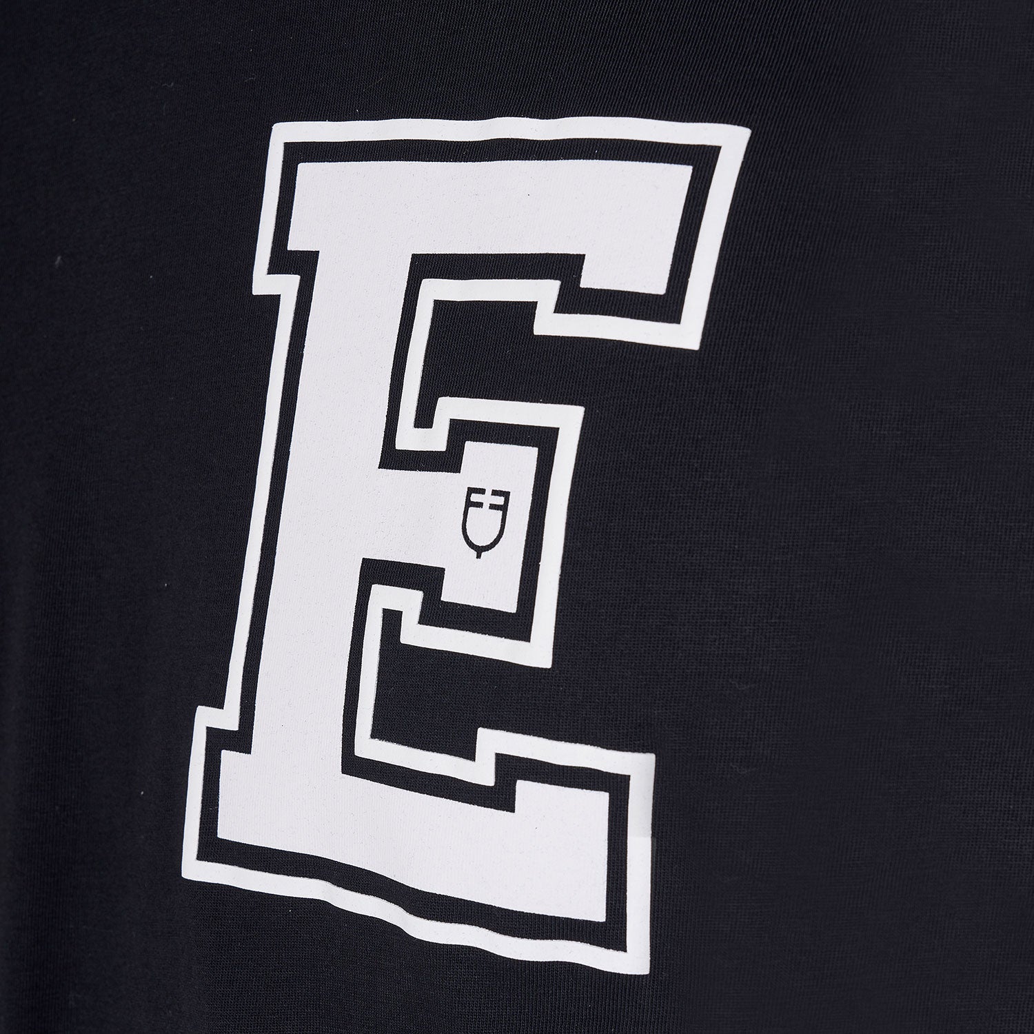 Men's Monogram cotton T-shirt