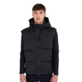 MEN'S RIDERTECHNOLOGY DOWN VEST