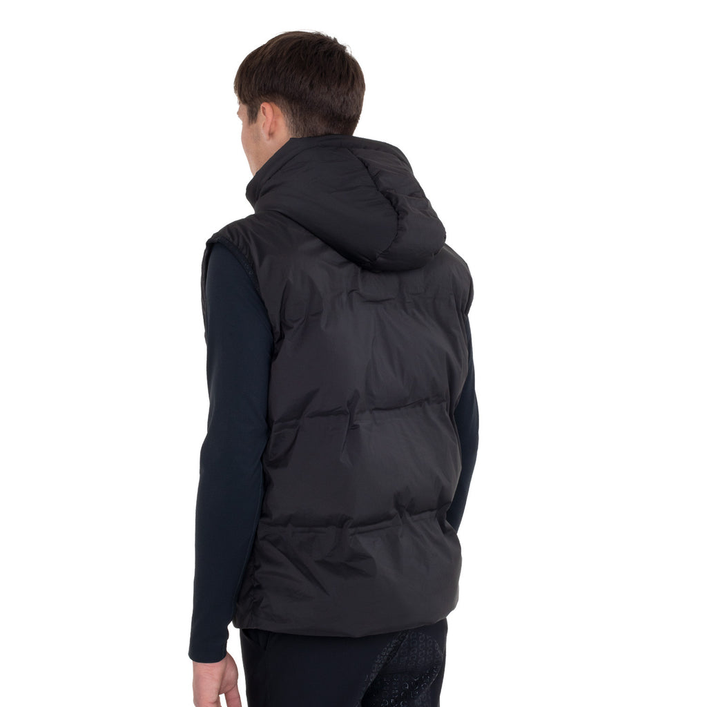MEN'S RIDERTECHNOLOGY DOWN VEST