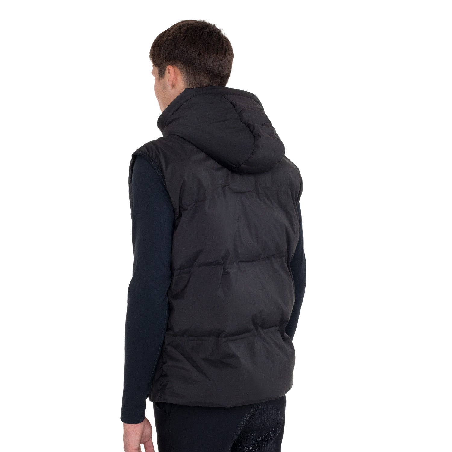 MEN'S RIDERTECHNOLOGY DOWN VEST