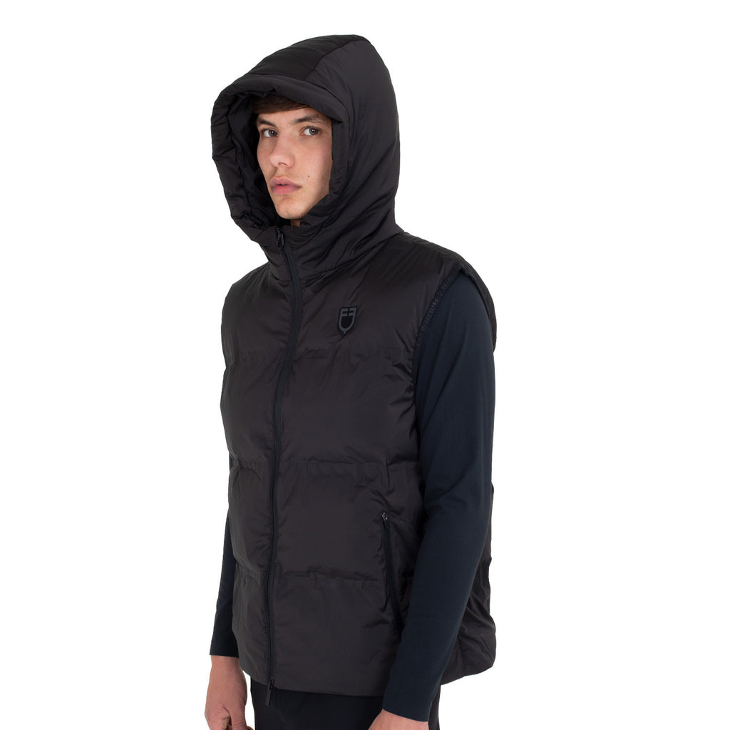 MEN'S RIDERTECHNOLOGY DOWN VEST