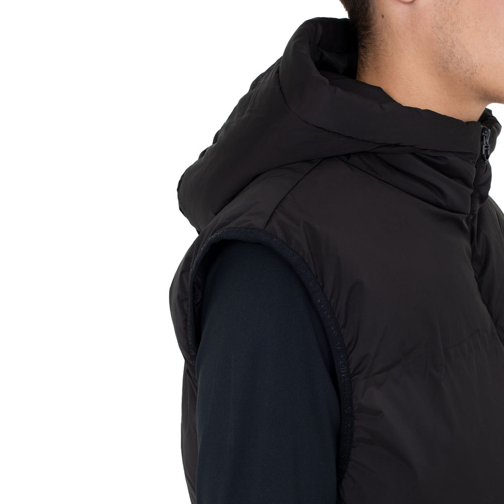 MEN'S RIDERTECHNOLOGY DOWN VEST