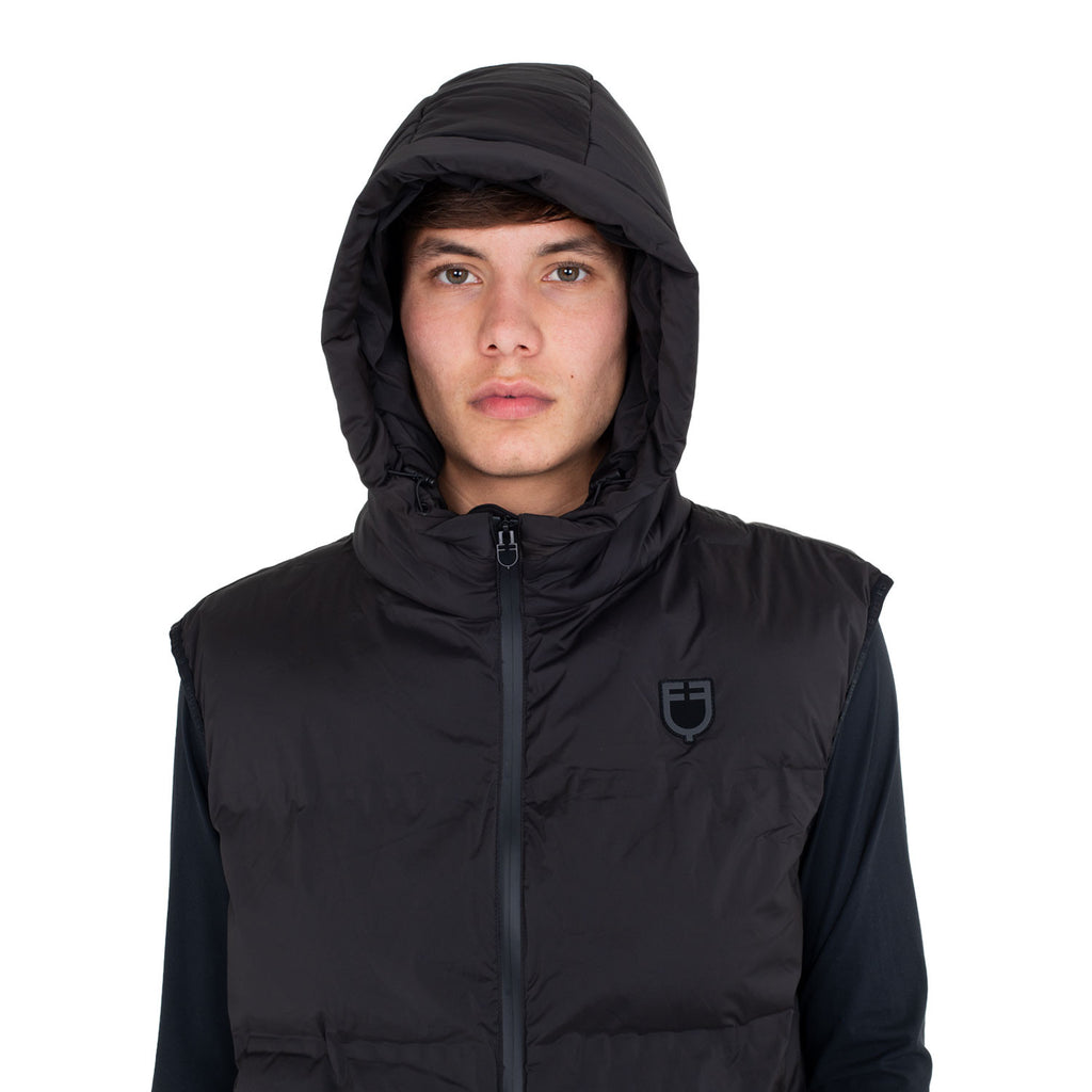 MEN'S RIDERTECHNOLOGY DOWN VEST