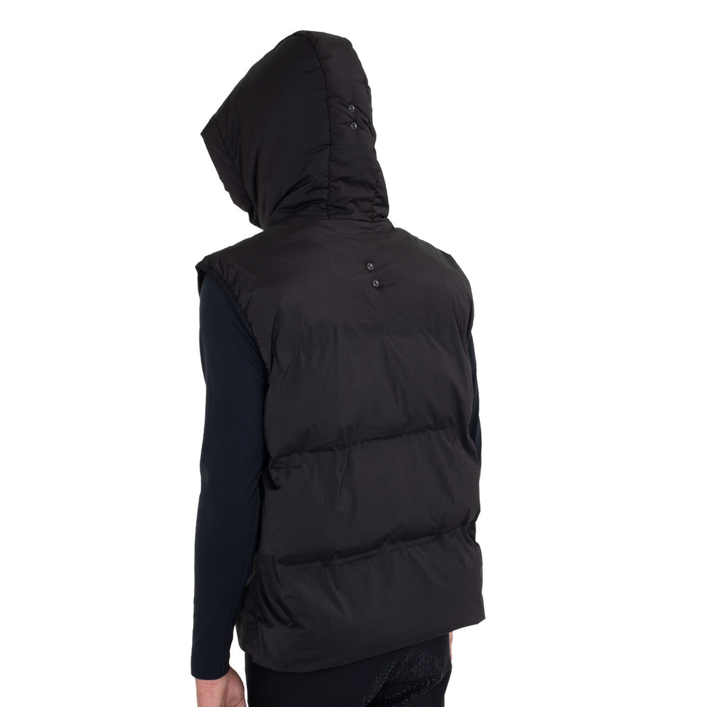 MEN'S RIDERTECHNOLOGY DOWN VEST