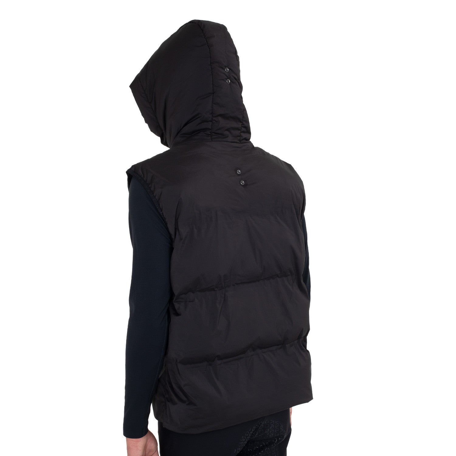 MEN'S RIDERTECHNOLOGY DOWN VEST