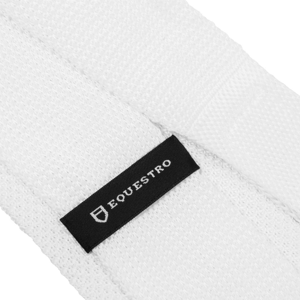 Men's logo tie