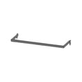 U-shaped coat rack rod 76CM x ETMPS505