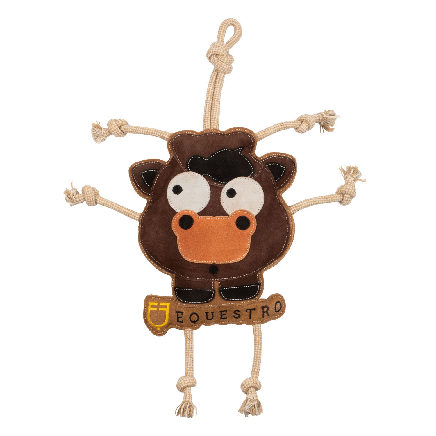 Horse toy