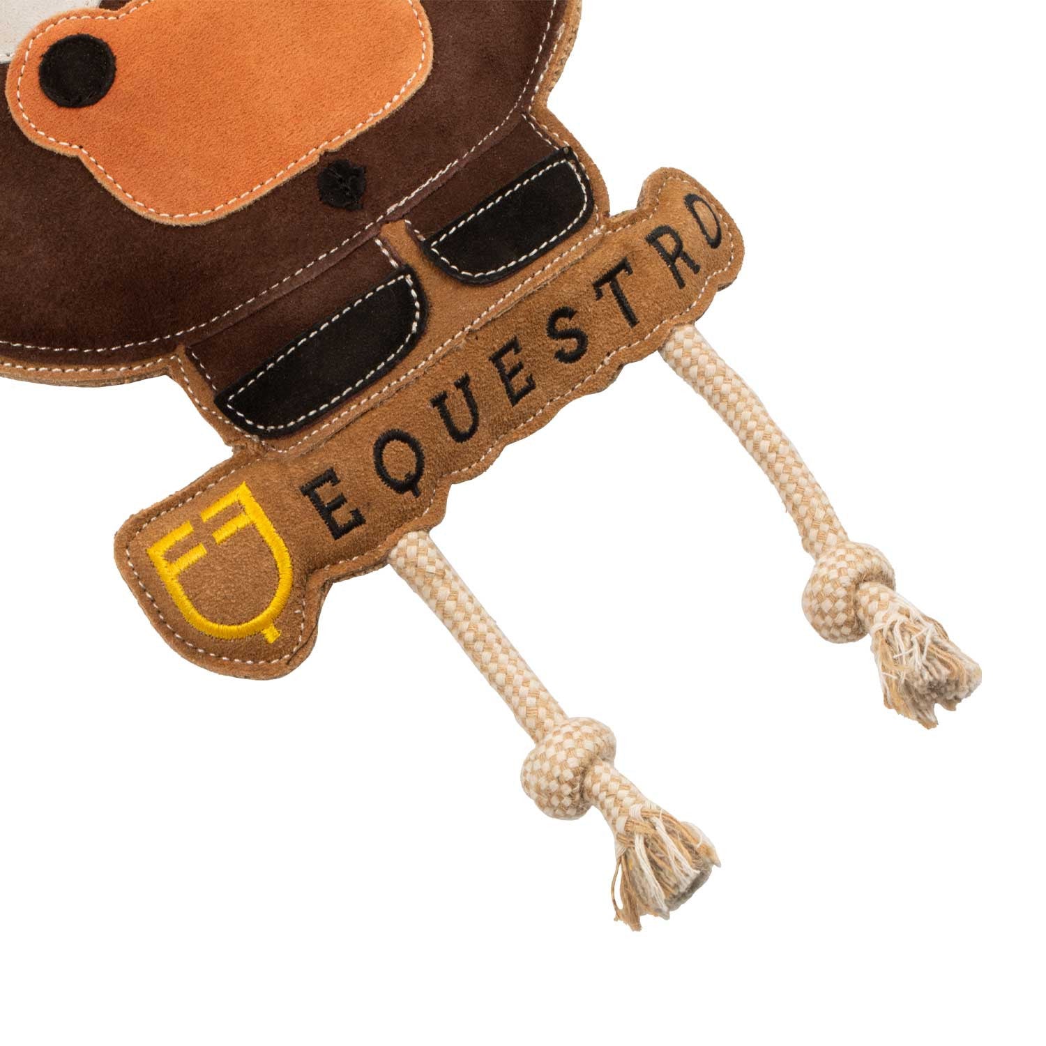 Horse toy