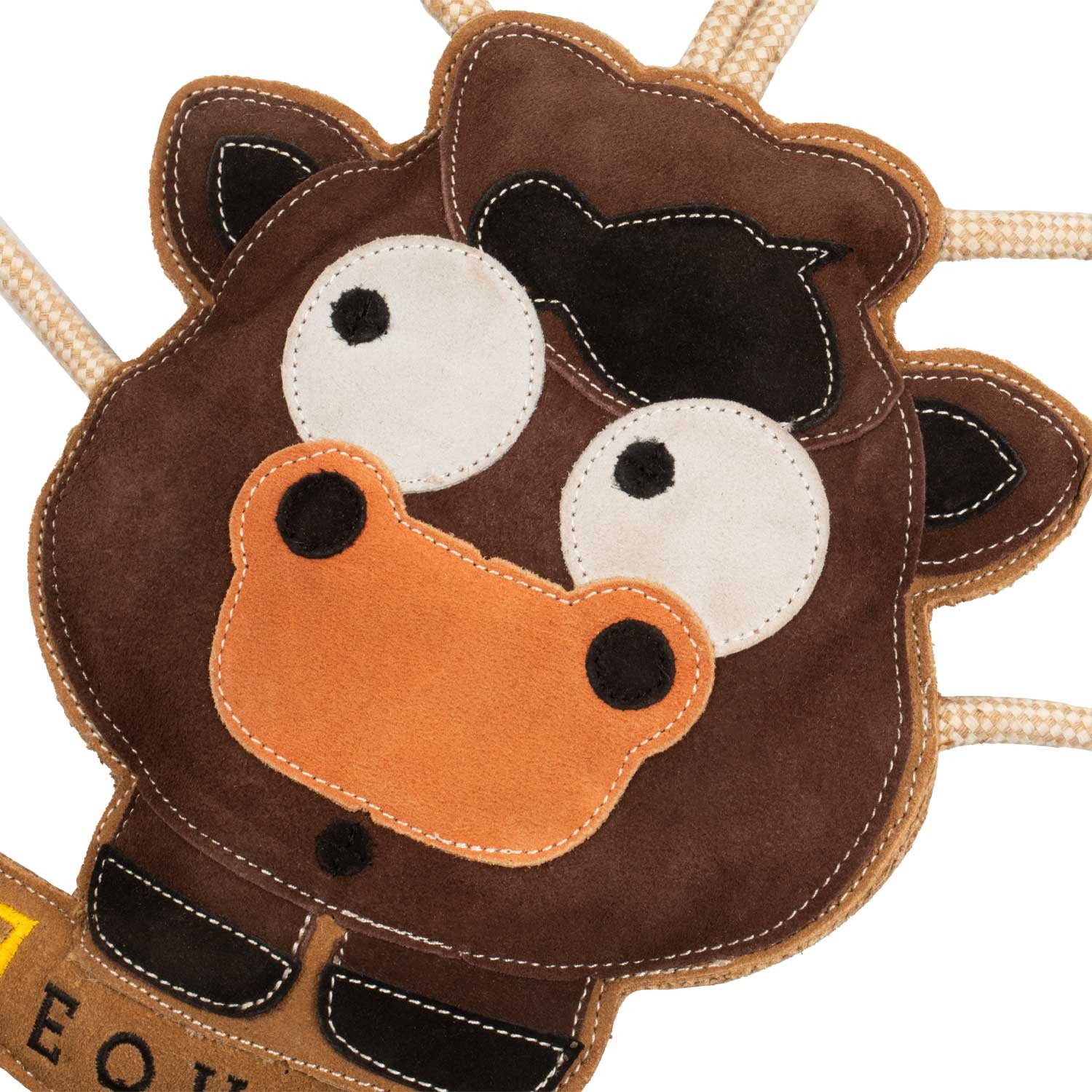 Horse toy