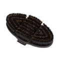 Flexible natural soft brush