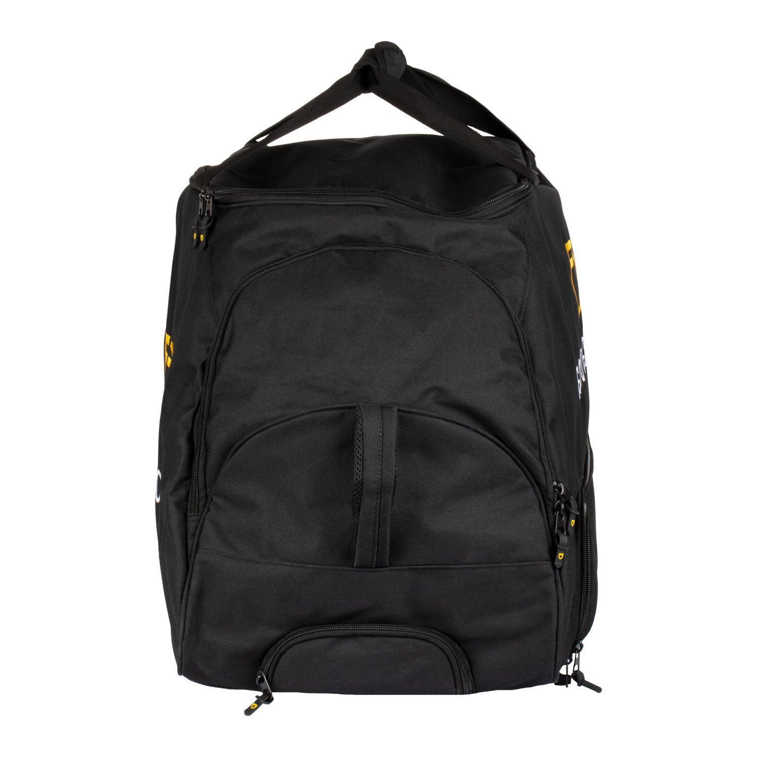 Trolley bag embroidered logo