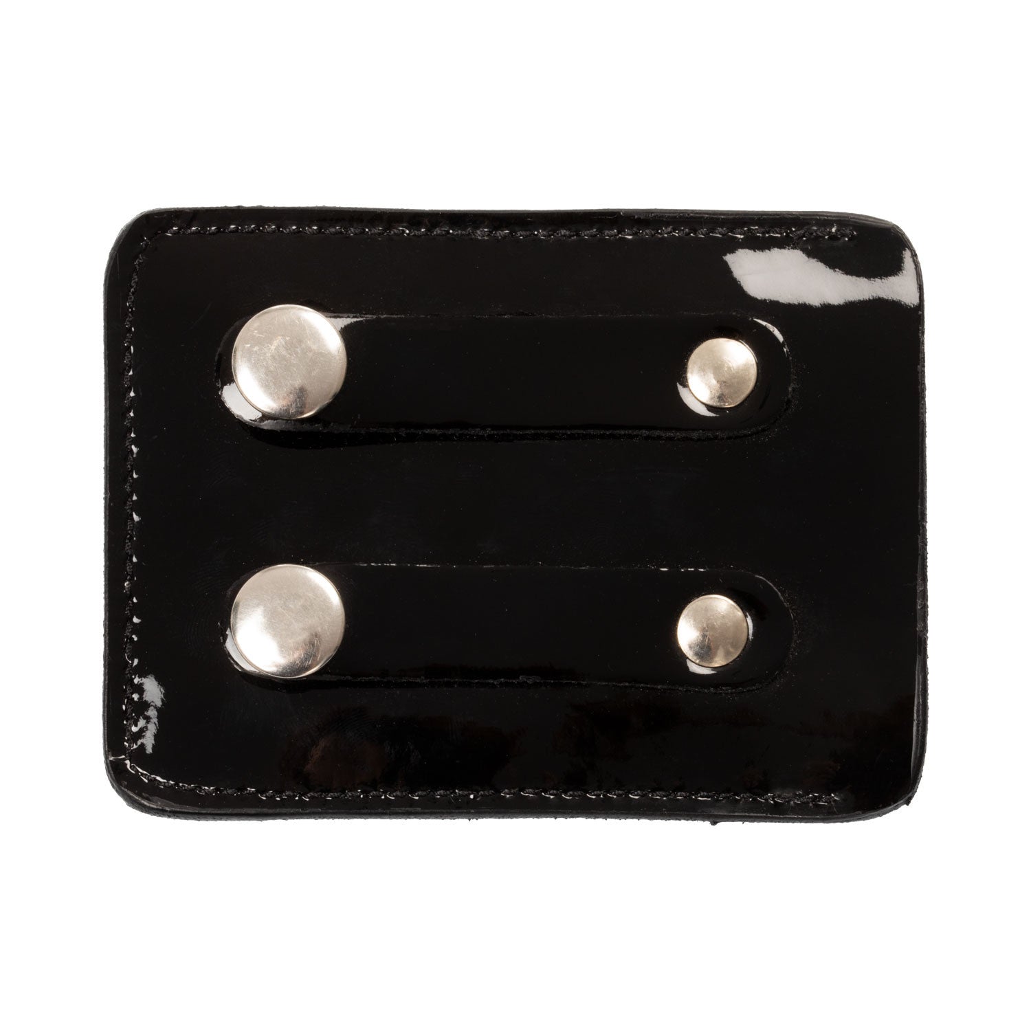 4 digits competition number holder with crystals