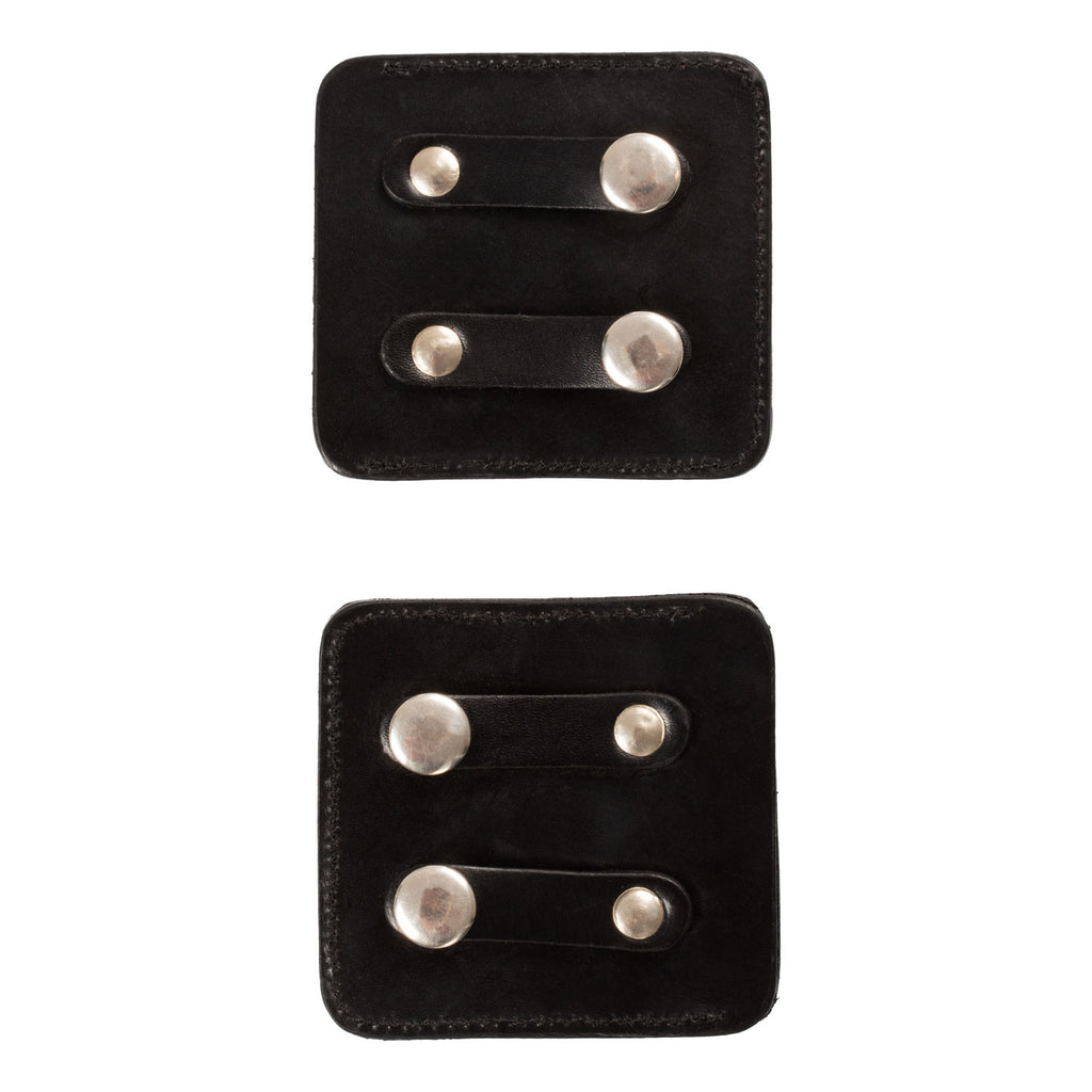 3-digits competition number holder 9x8cm
