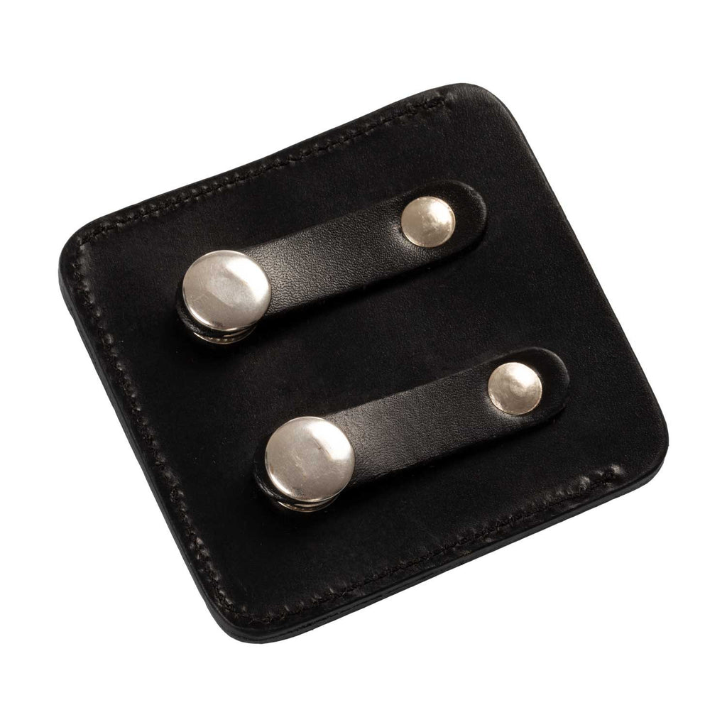 3-digits competition number holder 9x8cm