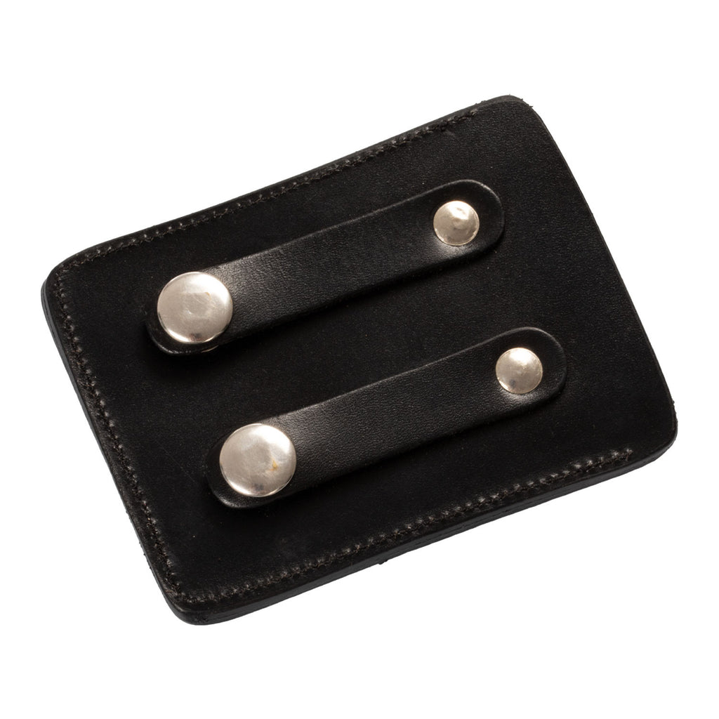 Equestro 4 digits competition number holder 12x8cm