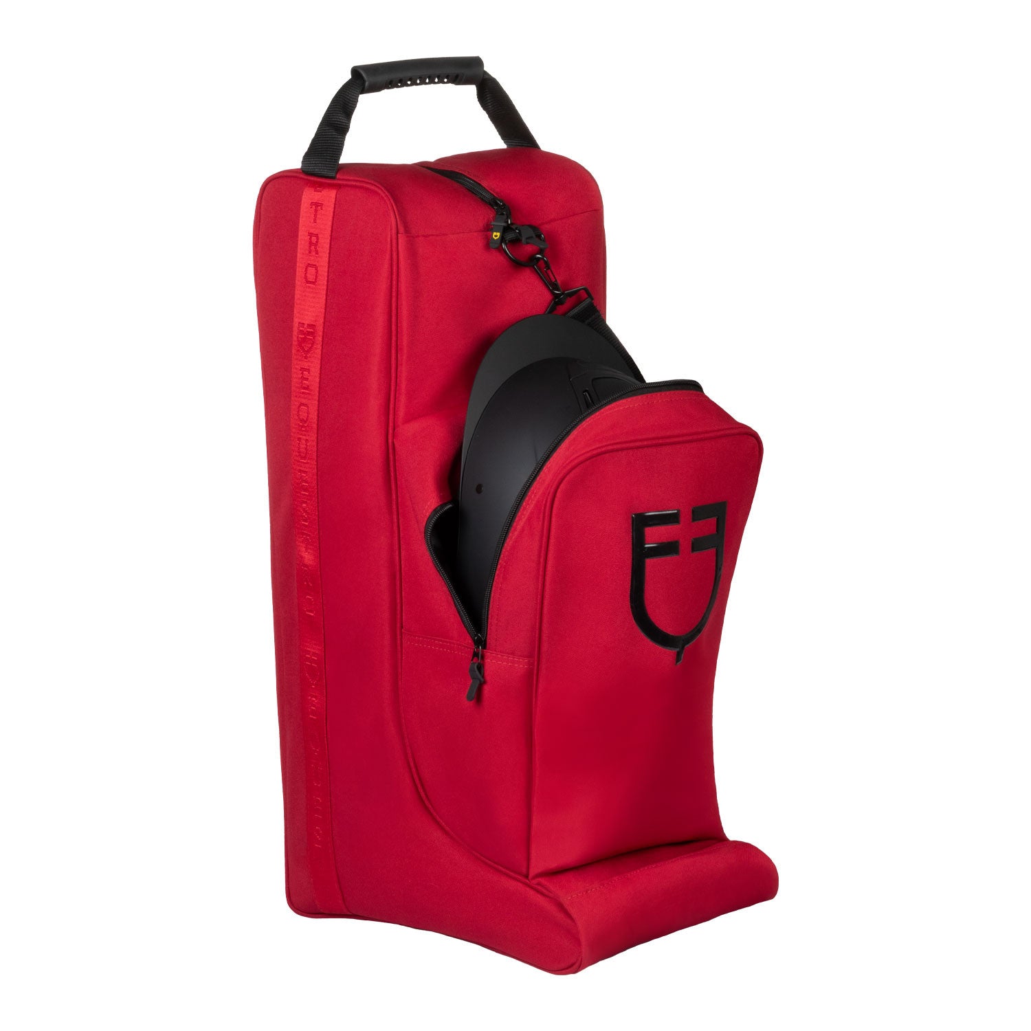 Cordura boot and helmet bag
