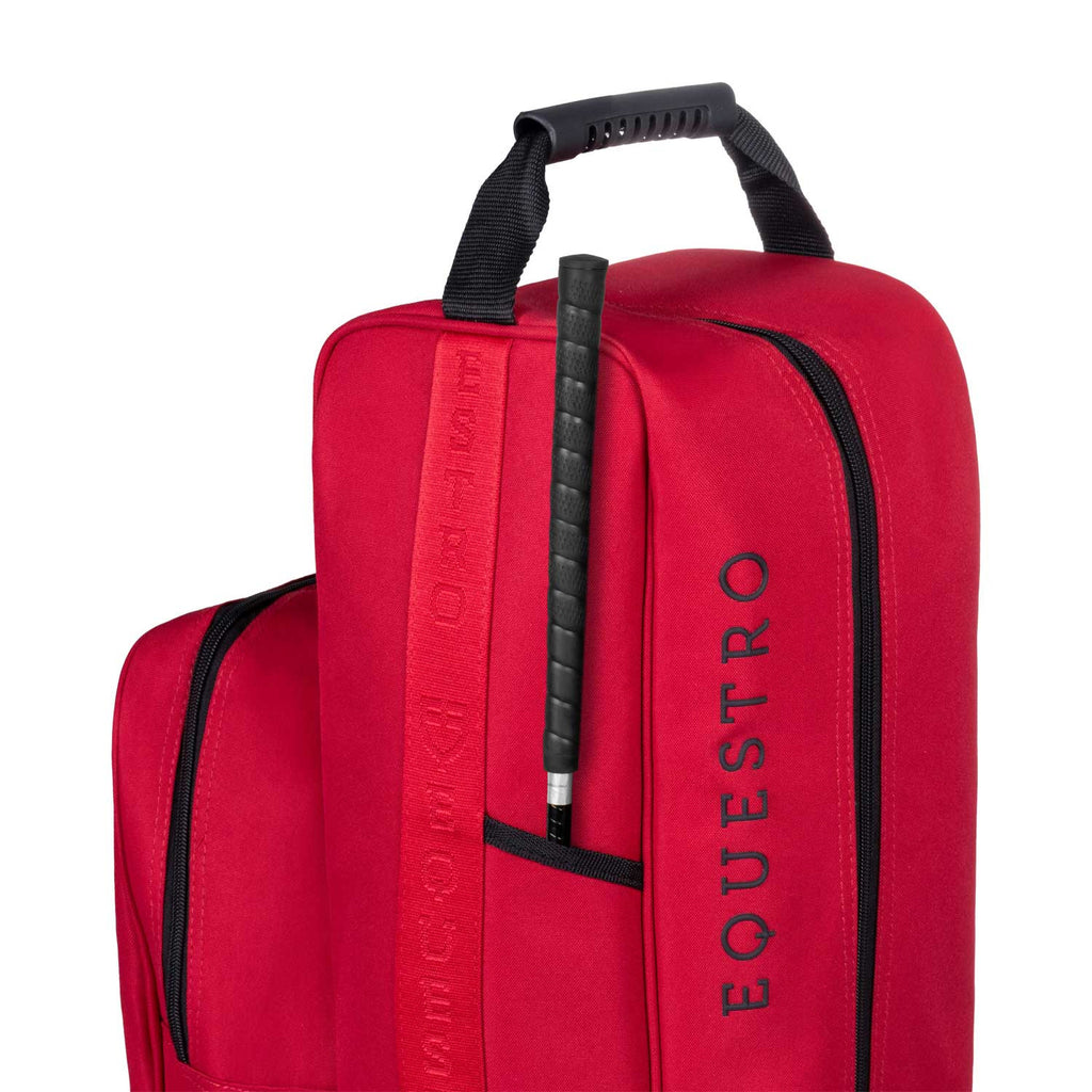 Cordura boot and helmet bag