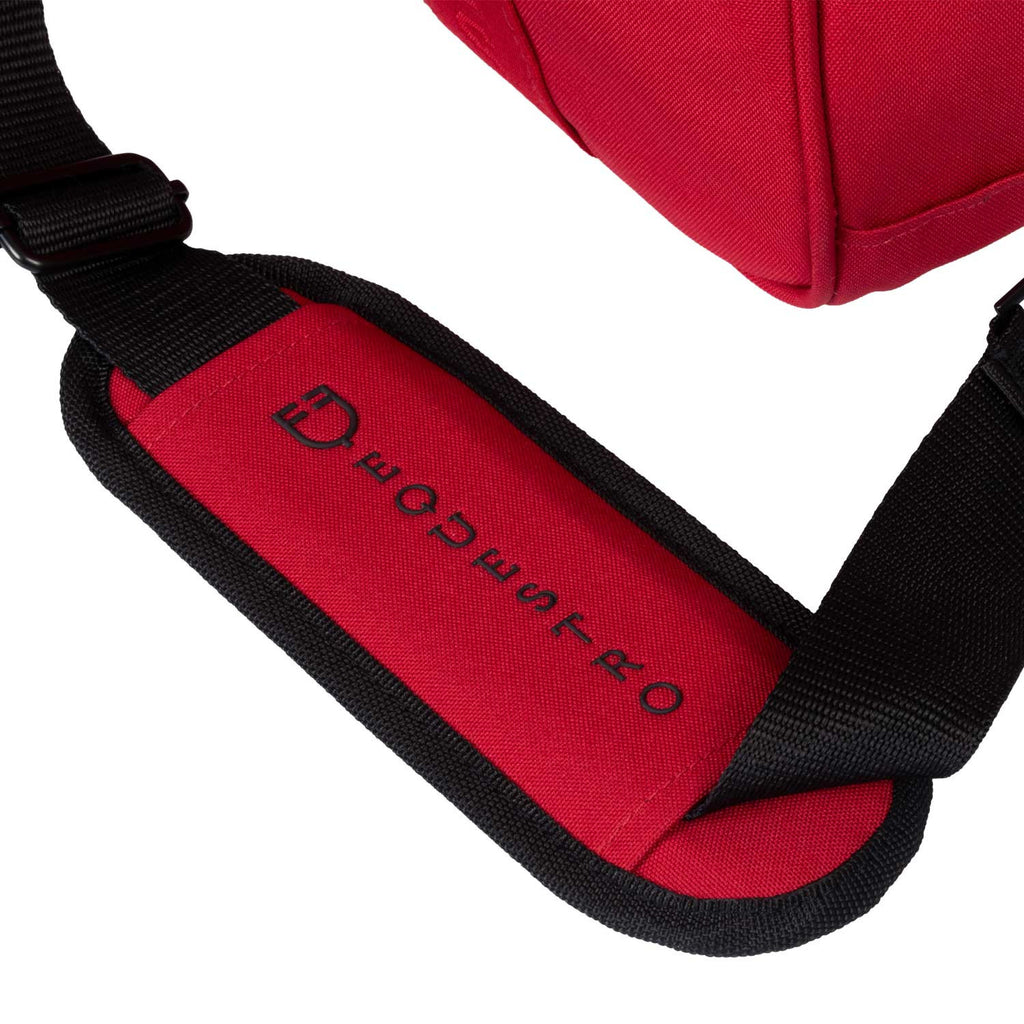 Cordura boot and helmet bag