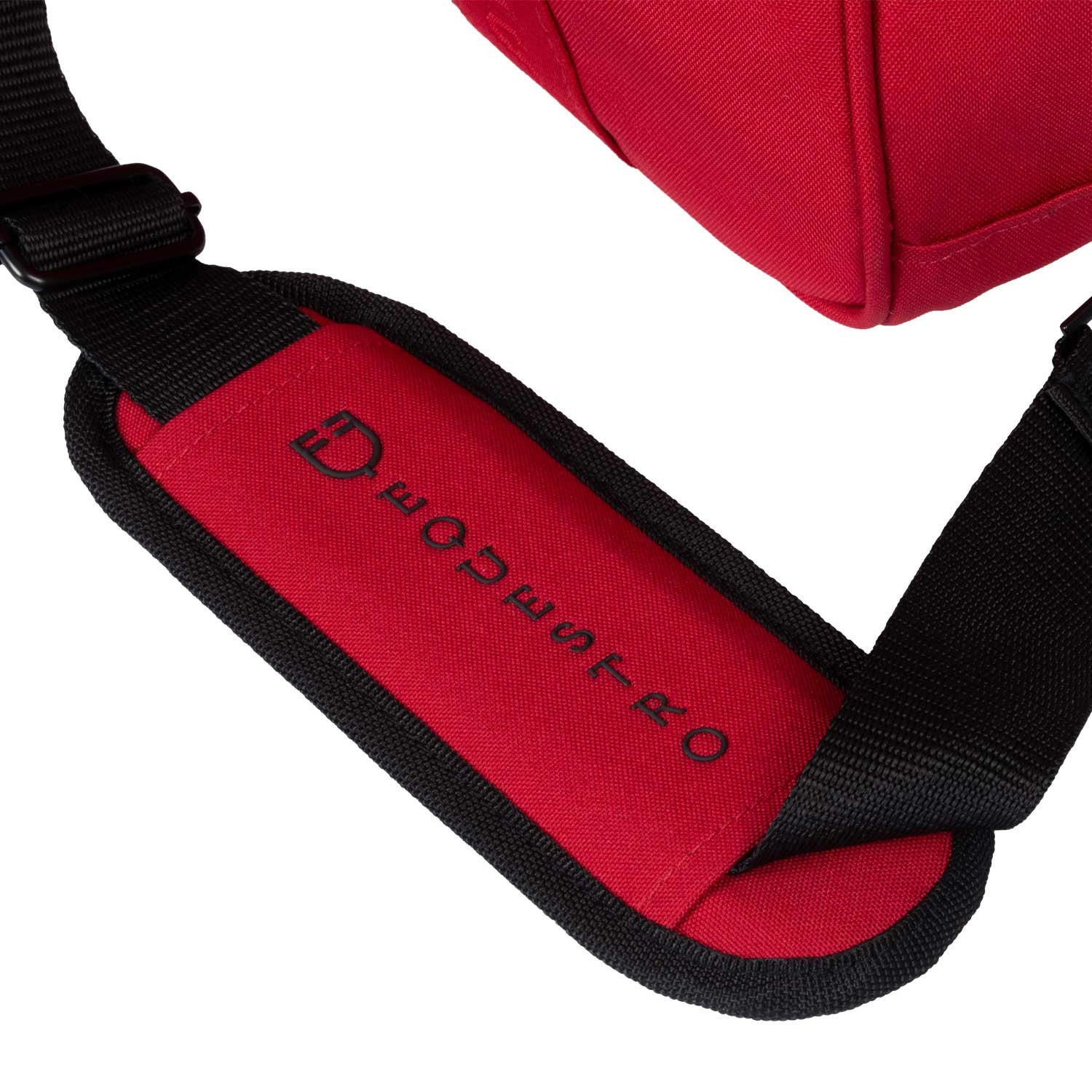 Cordura boot and helmet bag