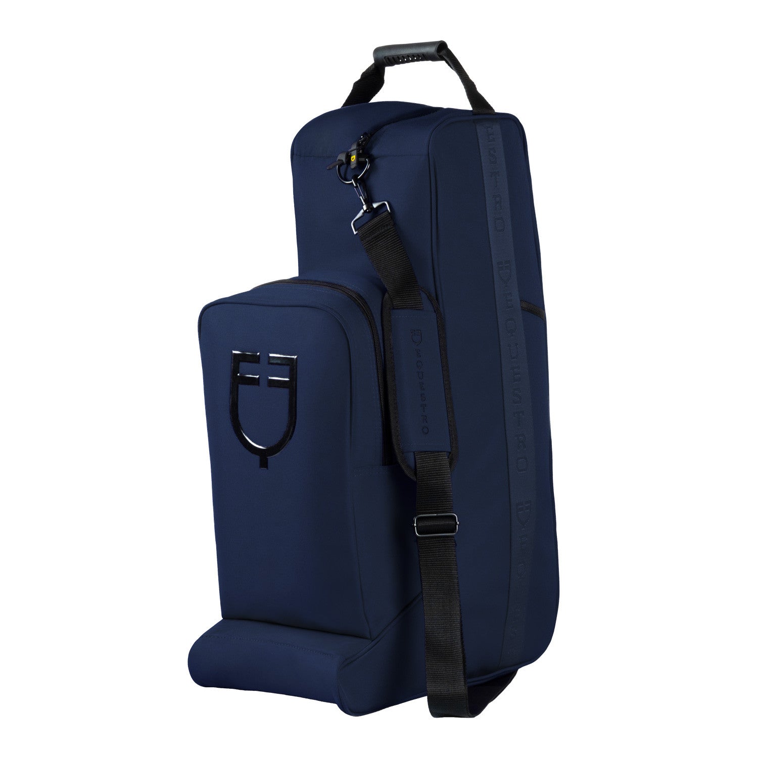 Cordura boot and helmet bag