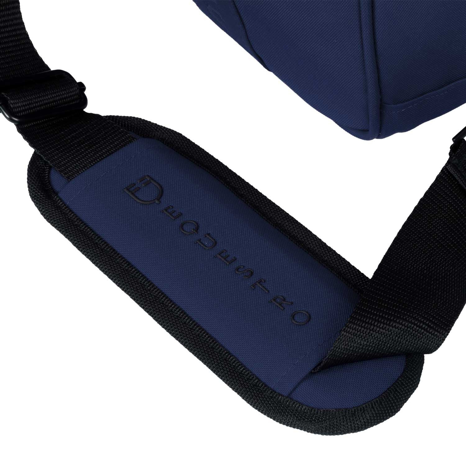 Cordura boot and helmet bag