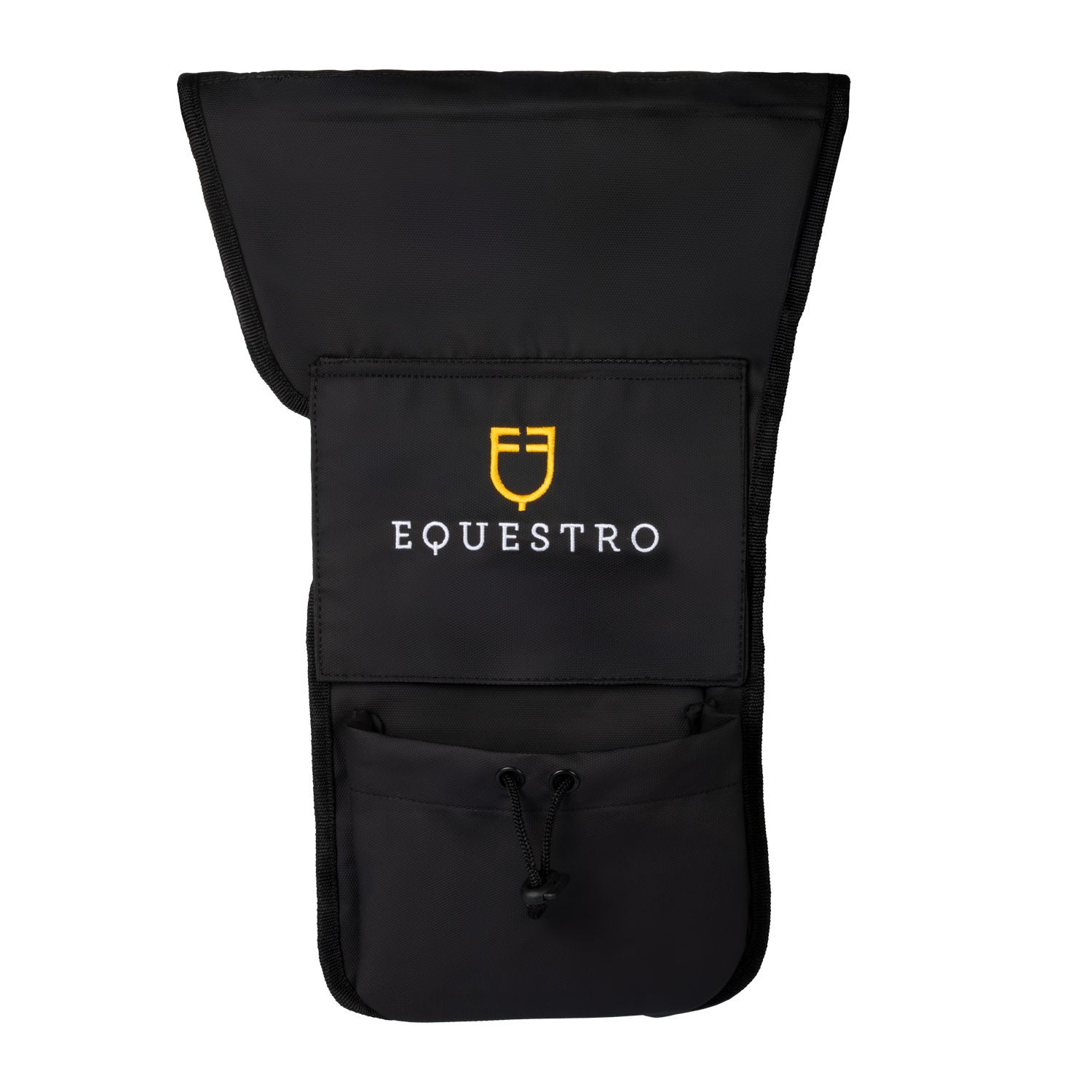 Polyester stirrup cover