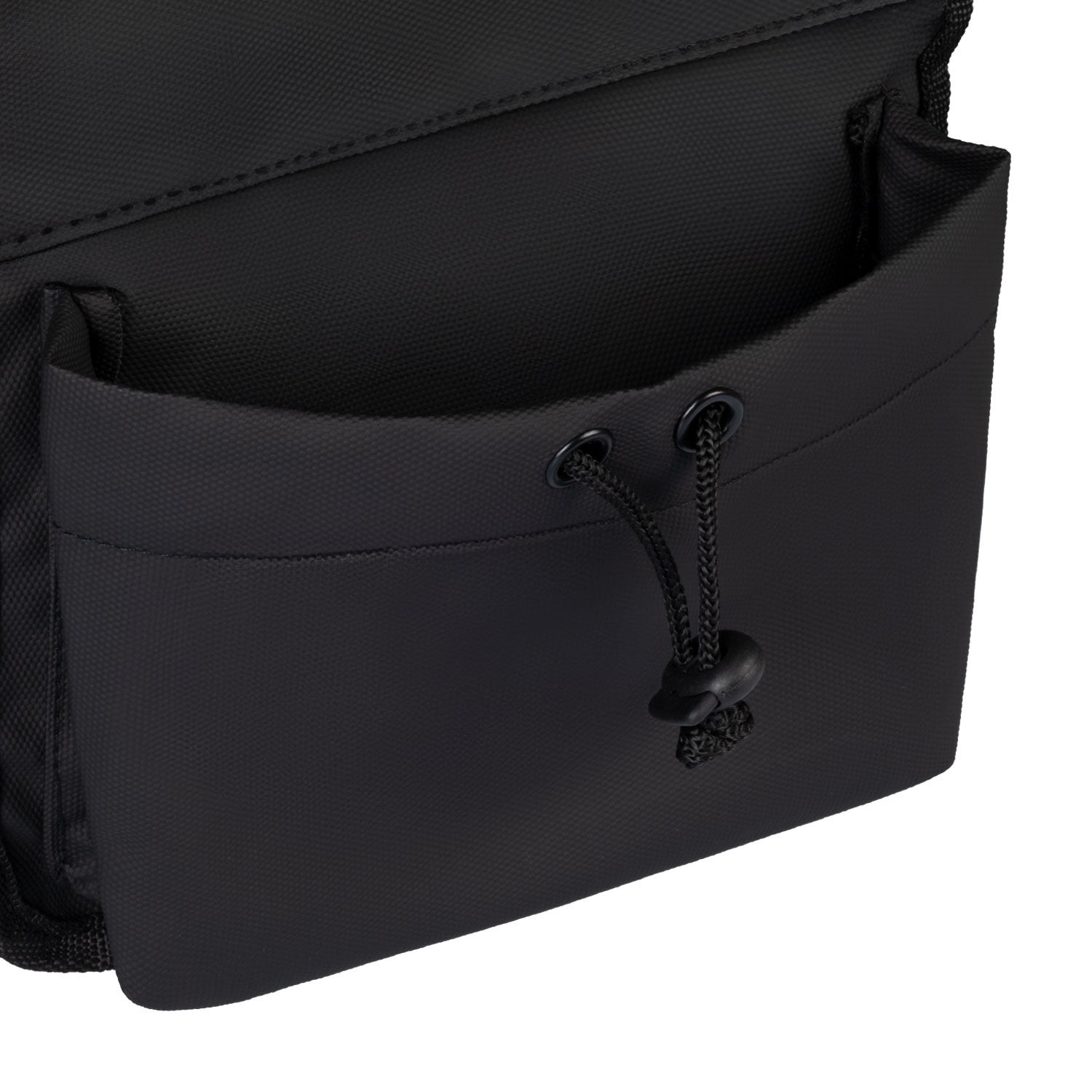 Polyester stirrup cover