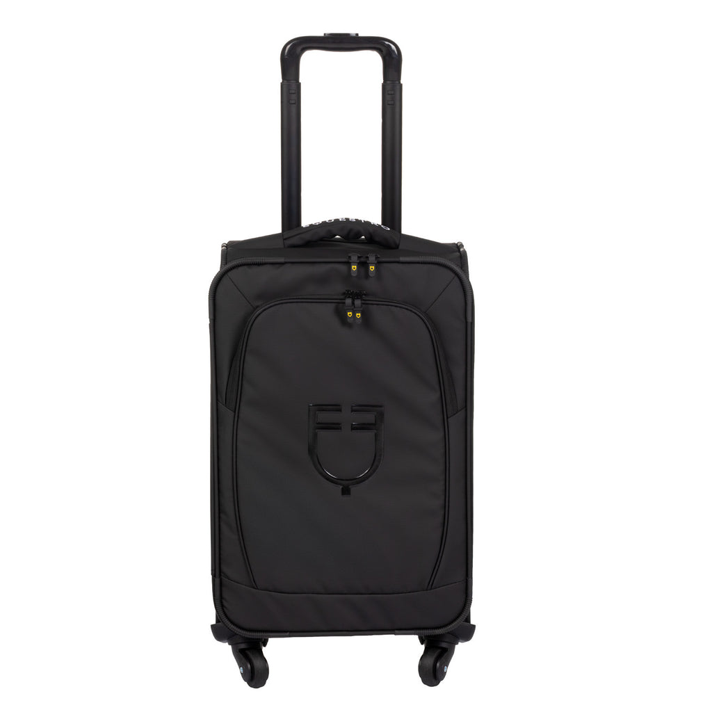 Equestro special edition travel trolley