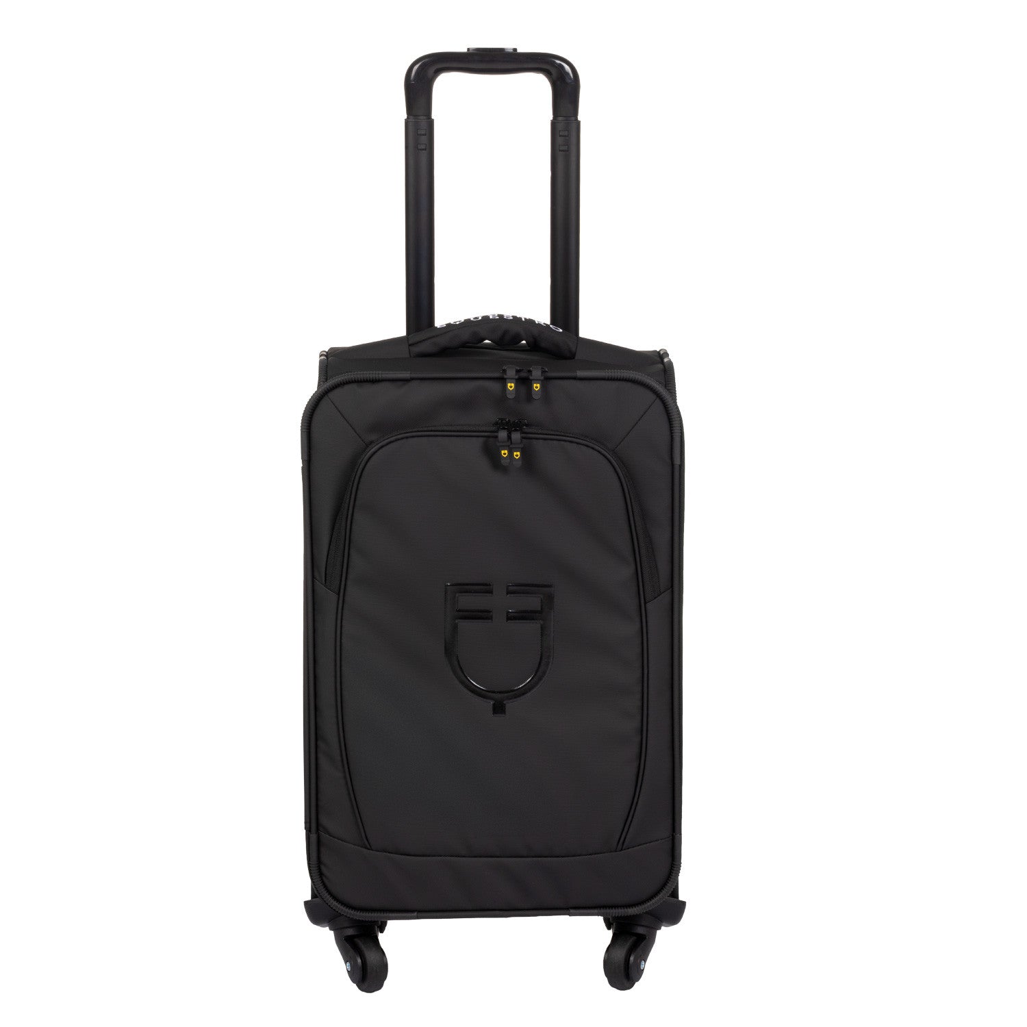 Equestro special edition travel trolley