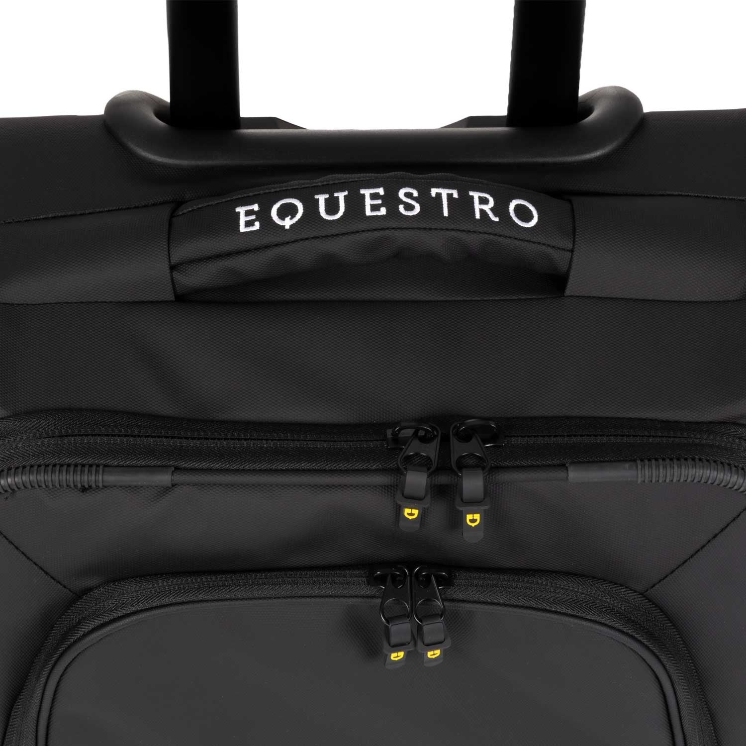 Equestro special edition travel trolley