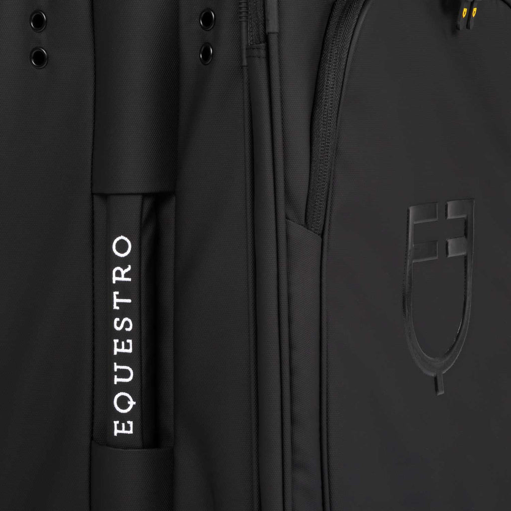 Equestro special edition travel trolley