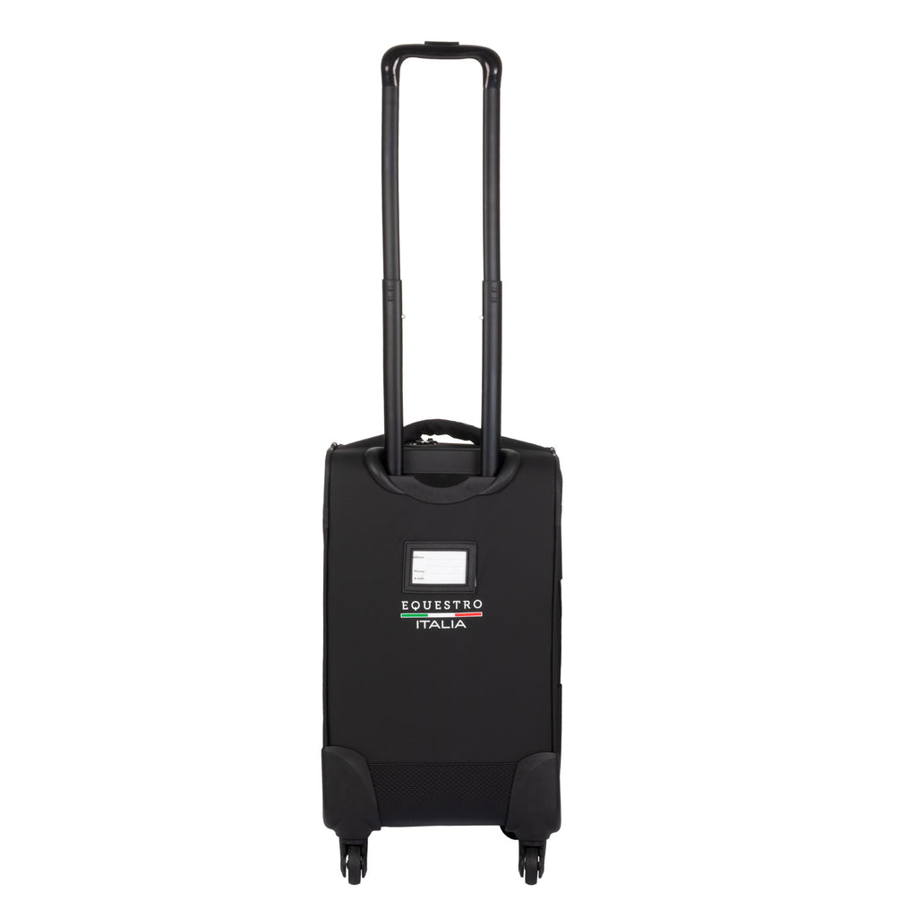 Equestro special edition travel trolley