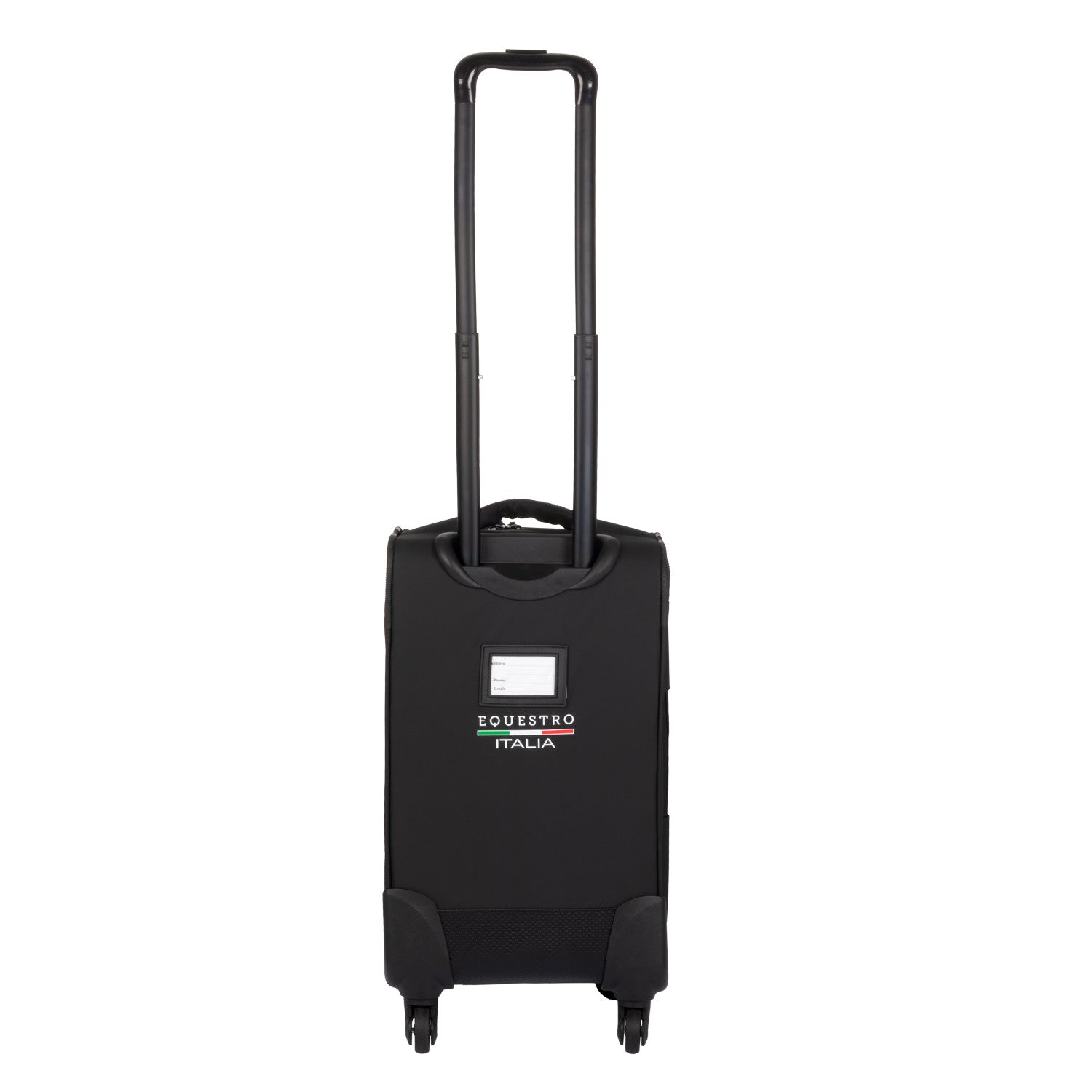 Equestro special edition travel trolley