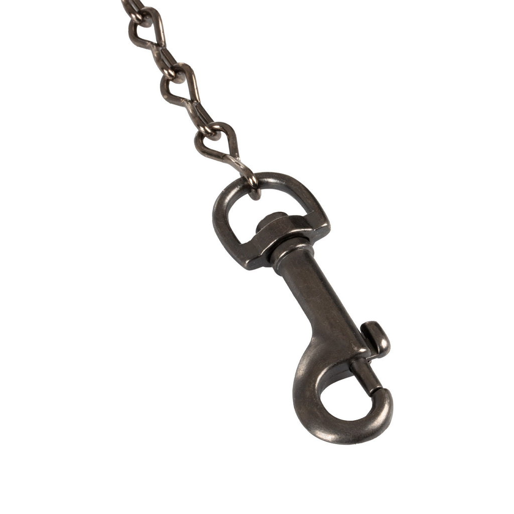 Hook with chain