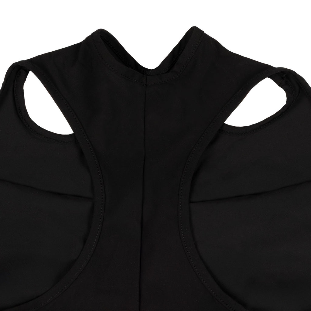 Elastan anti-fly mask without ears and eye net