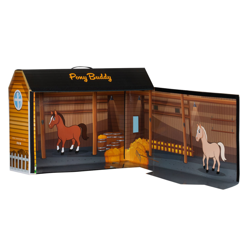 Toy horse 48x33 cm