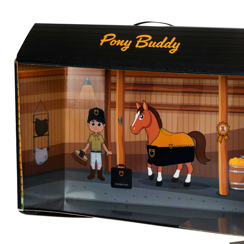 Toy horse 48x33 cm