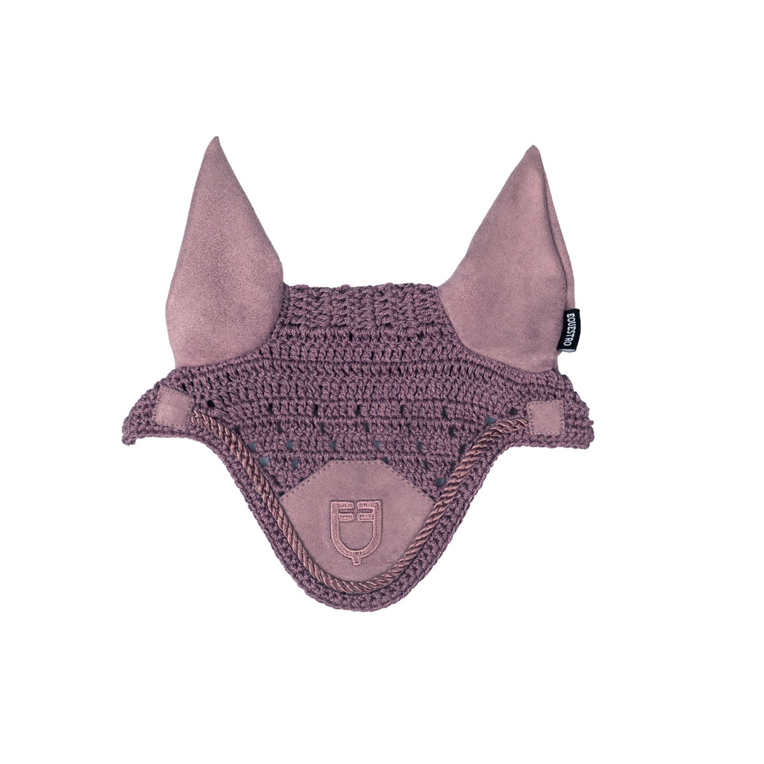 Equestro Toy Horse fly veil