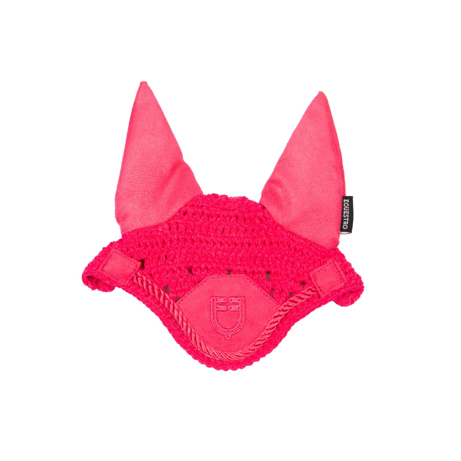 Equestro Toy Horse fly veil