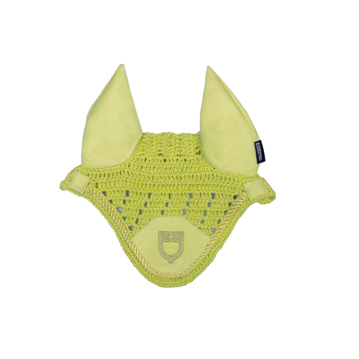 Equestro Toy Horse fly veil