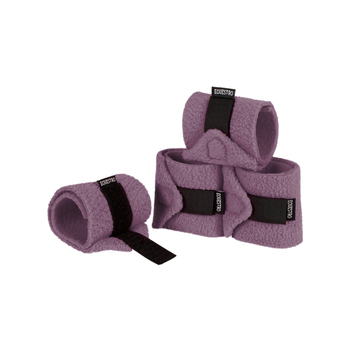 Equestro Toy horse bandages set