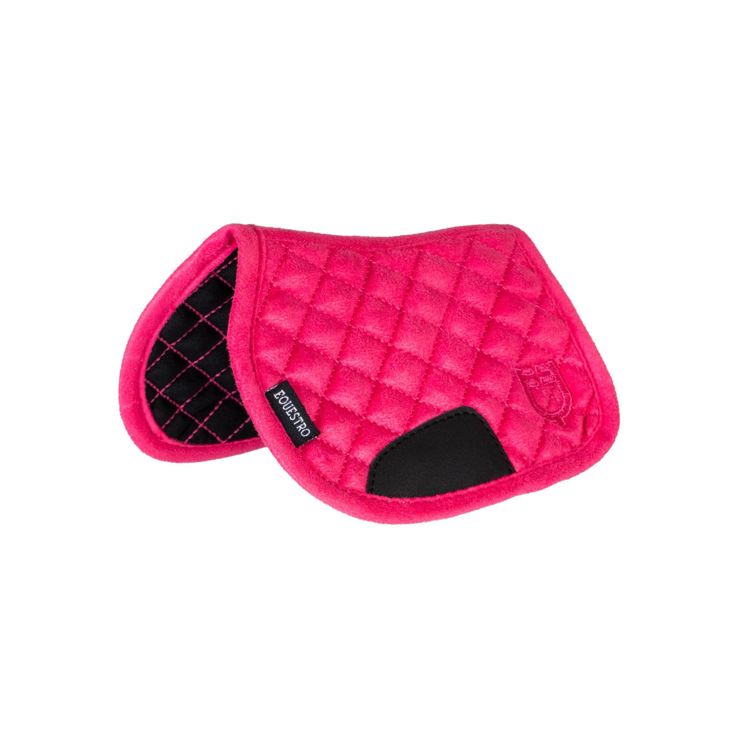 Equestro Toy Horse saddle pad