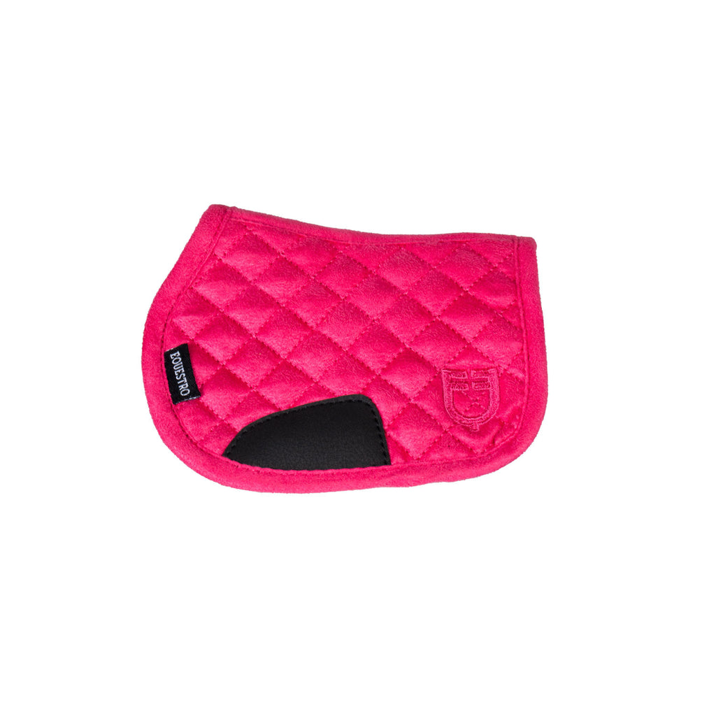 Toy Horse saddle pad