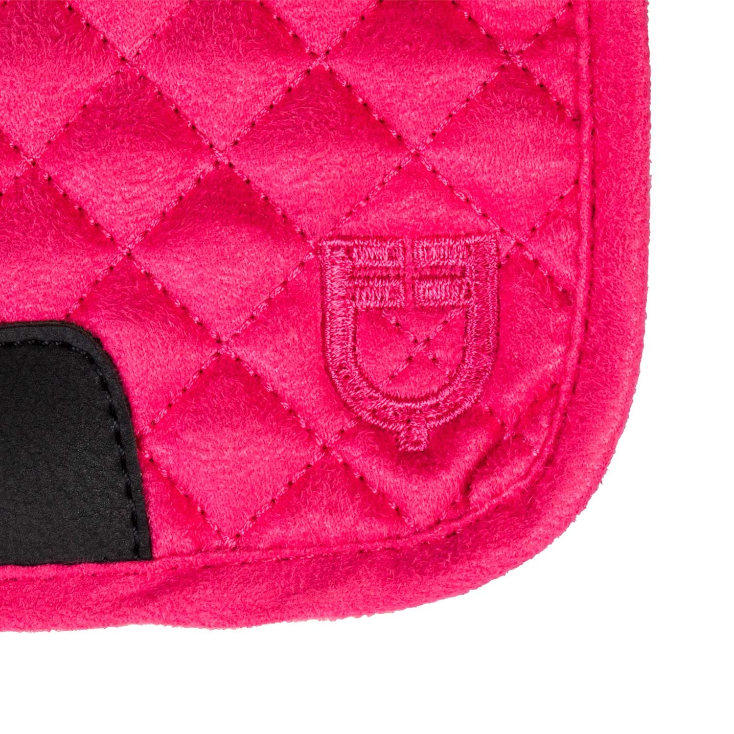 Toy Horse saddle pad
