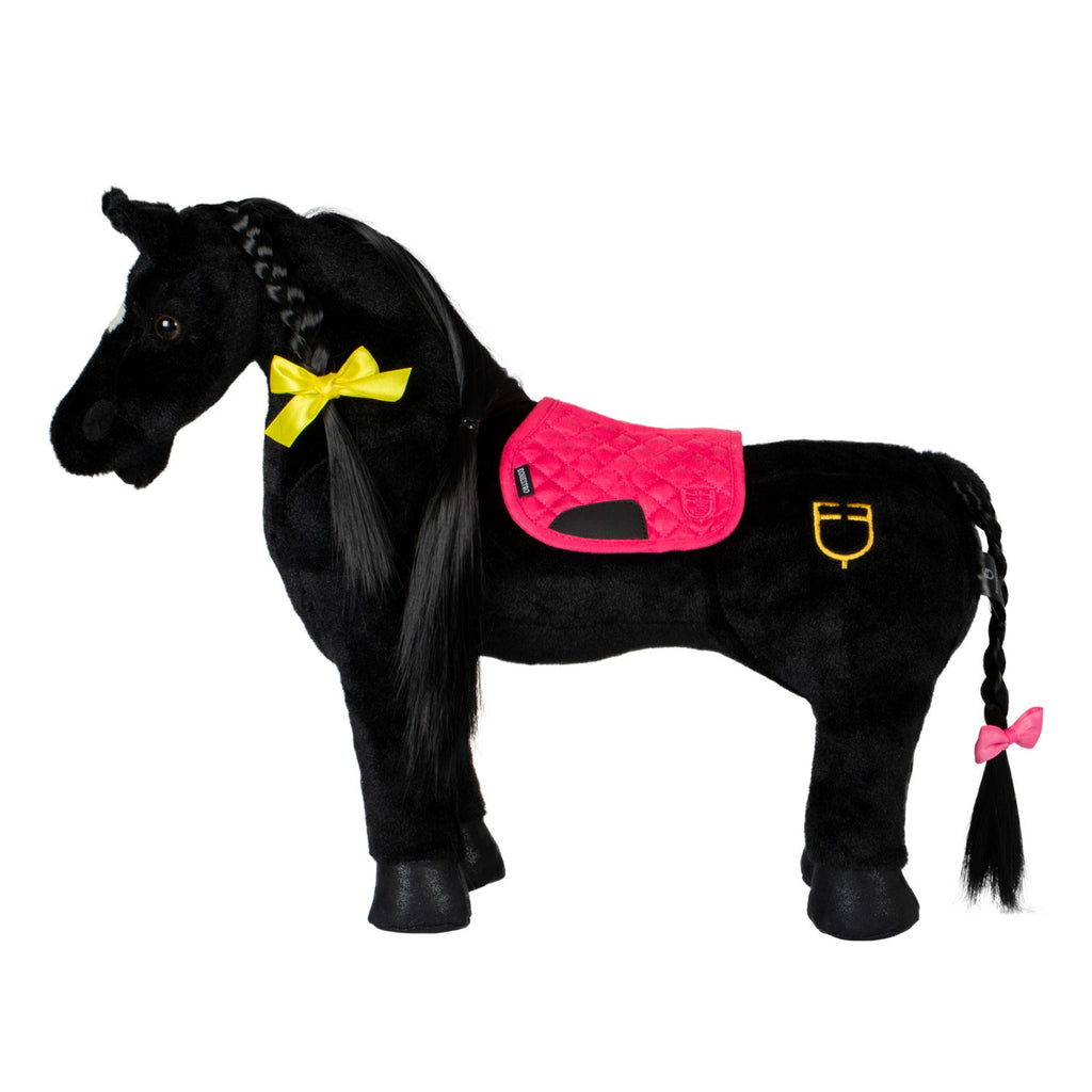Toy Horse saddle pad