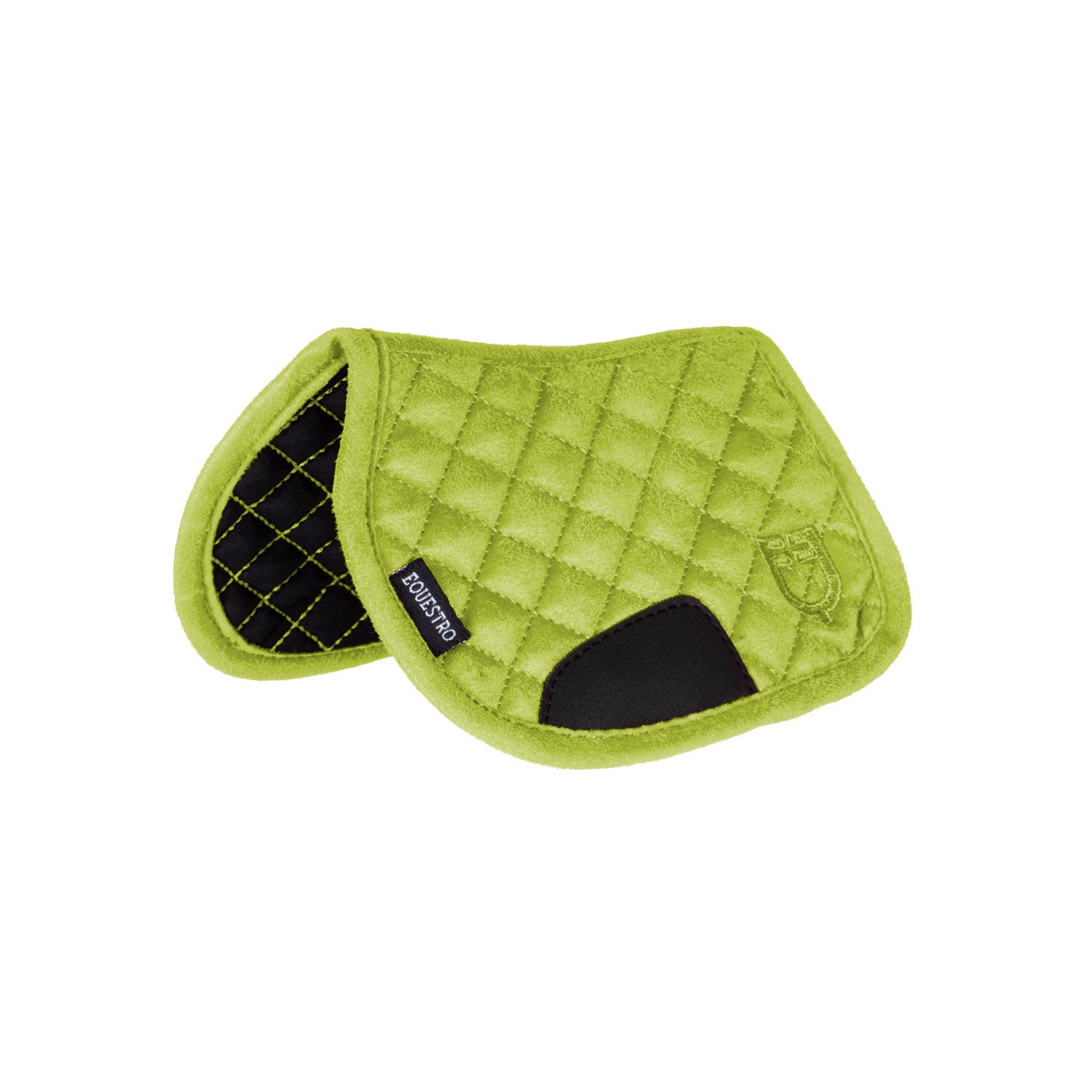 Equestro Toy Horse saddle pad