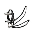 Bridle for toy horse with white padding Rock Sheet