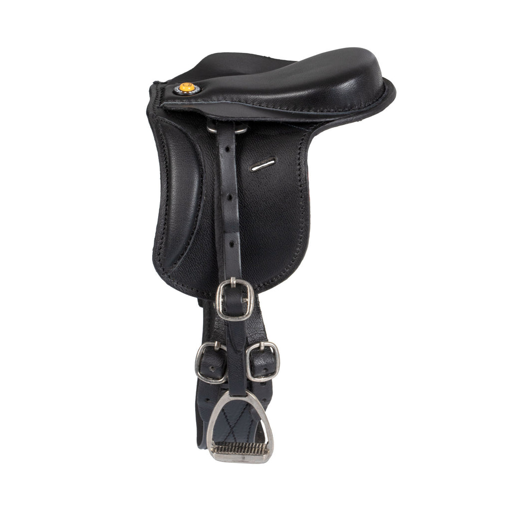 Toy Horse dressage saddle
